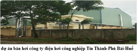  - Công Ty TNHH Nhân Cường Thịnh